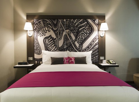 Voco Brisbane City Centre, An IHG Hotel - Holiday Adelaide 17
