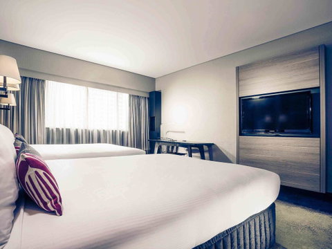 Voco Brisbane City Centre, An IHG Hotel - Holiday Adelaide 44