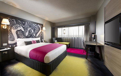 Voco Brisbane City Centre, An IHG Hotel - Holiday Adelaide 2