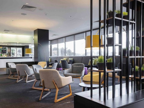 Voco Brisbane City Centre, An IHG Hotel - Holiday Adelaide 39