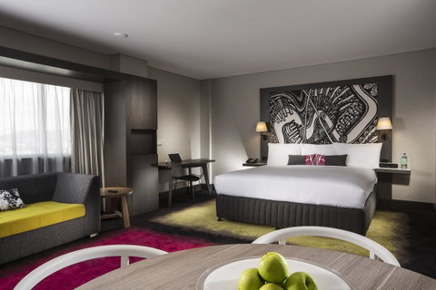 Voco Brisbane City Centre, An IHG Hotel - Holiday Adelaide 18