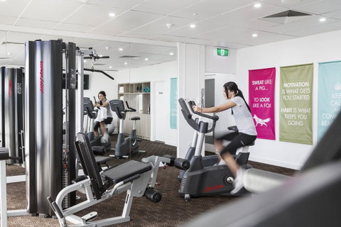 Voco Brisbane City Centre, An IHG Hotel - Holiday Adelaide 8