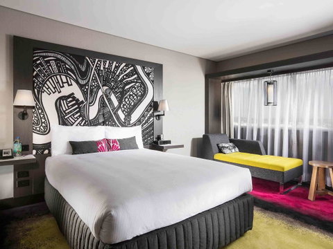 Voco Brisbane City Centre, An IHG Hotel - Holiday Adelaide 43