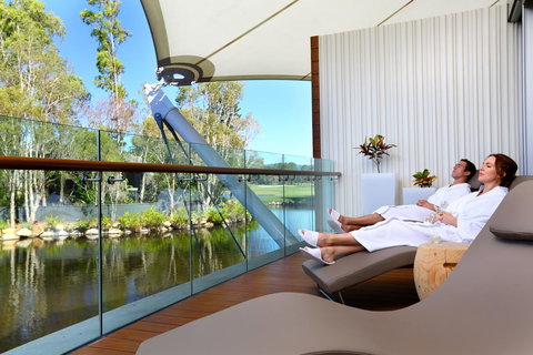 RACV Royal Pines Resort Gold Coast - Holiday Adelaide 29