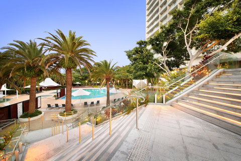 RACV Royal Pines Resort Gold Coast - Holiday Adelaide 41