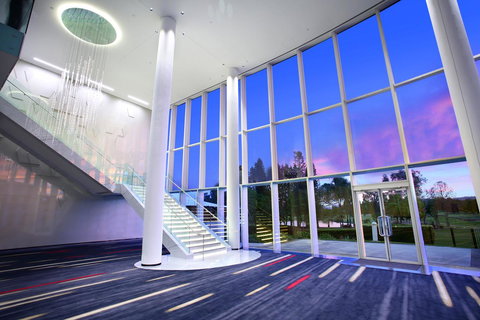 RACV Royal Pines Resort Gold Coast - Holiday Adelaide 36