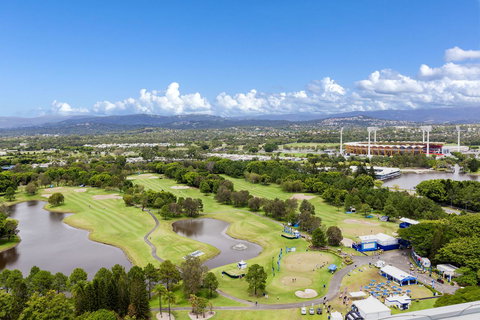 RACV Royal Pines Resort Gold Coast - Holiday Adelaide 15