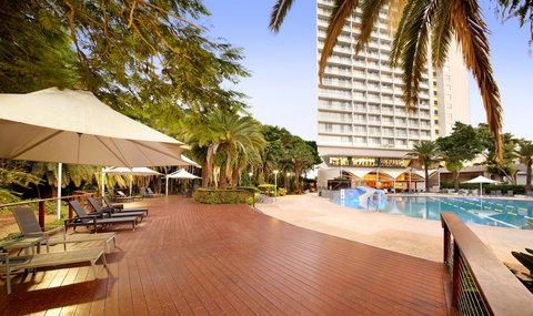 RACV Royal Pines Resort Gold Coast - Holiday Adelaide 42