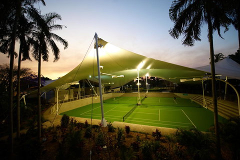 RACV Royal Pines Resort Gold Coast - Holiday Adelaide 44