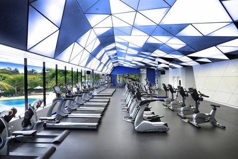 RACV Royal Pines Resort Gold Coast - Holiday Adelaide 10