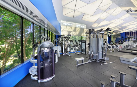 RACV Royal Pines Resort Gold Coast - Holiday Adelaide 11