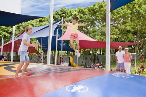 RACV Royal Pines Resort Gold Coast - Holiday Adelaide 5