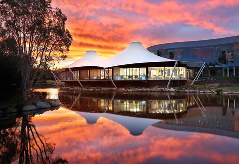 RACV Royal Pines Resort Gold Coast - Holiday Adelaide 26