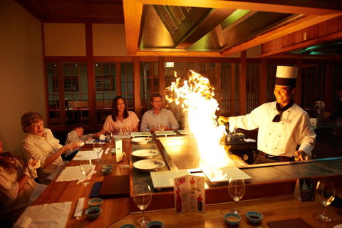 RACV Royal Pines Resort Gold Coast - Holiday Adelaide 7