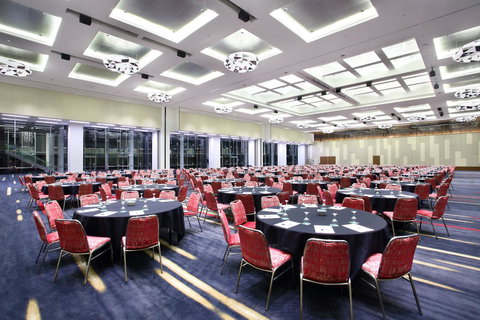 RACV Royal Pines Resort Gold Coast - Holiday Adelaide 34