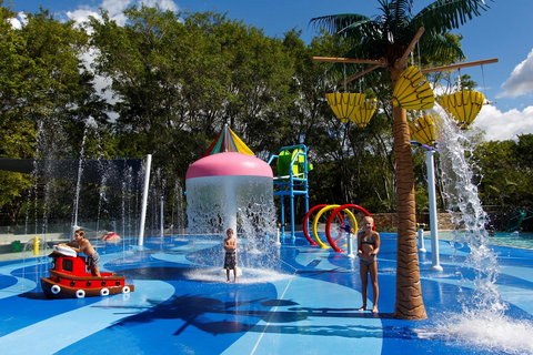 RACV Royal Pines Resort Gold Coast - Holiday Adelaide 13