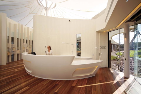 RACV Royal Pines Resort Gold Coast - Holiday Adelaide 28