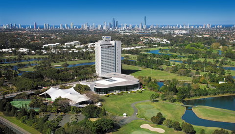 RACV Royal Pines Resort Gold Coast - Holiday Adelaide 12