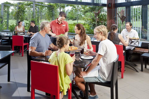 RACV Royal Pines Resort Gold Coast - Holiday Adelaide 25