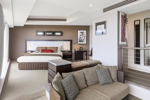 RACV Royal Pines Resort Gold Coast - Holiday Adelaide 2