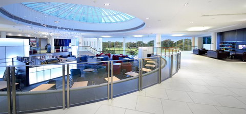 RACV Royal Pines Resort Gold Coast - Holiday Adelaide 24