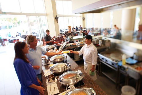 RACV Royal Pines Resort Gold Coast - Holiday Adelaide 6