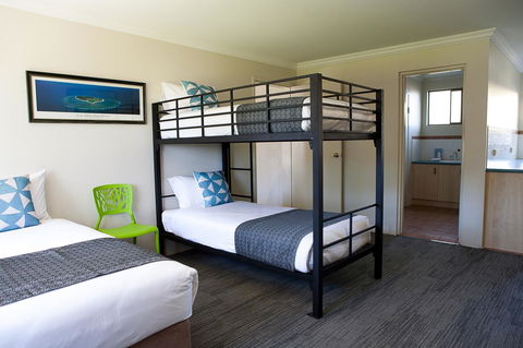 Kondari Hotel - Holiday Adelaide 31