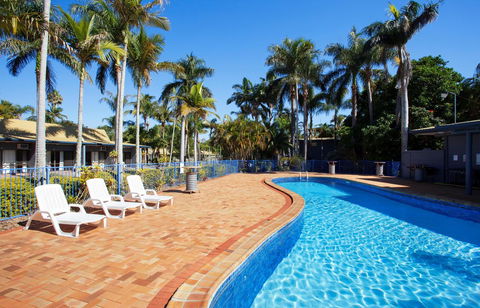 Kondari Hotel - Holiday Adelaide 12