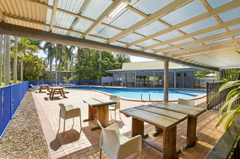 Kondari Hotel - Holiday Adelaide 6
