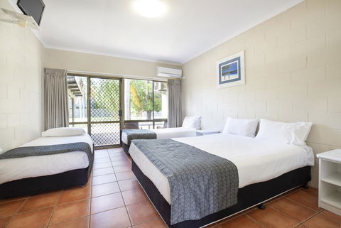 Kondari Hotel - Holiday Adelaide 4