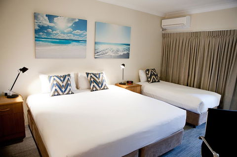 Kondari Hotel - Holiday Adelaide 28