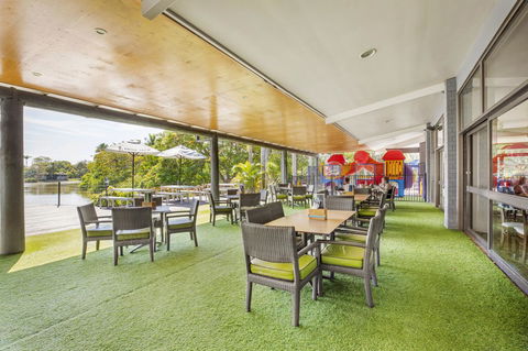 Kondari Hotel - Holiday Adelaide 8