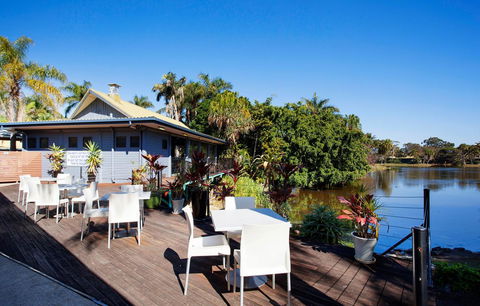 Kondari Hotel - Holiday Adelaide 39