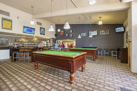 Kondari Hotel - Holiday Adelaide 10