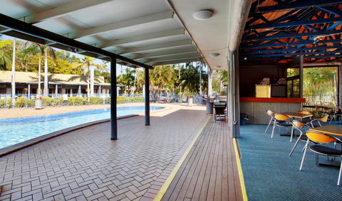 Kondari Hotel - Holiday Adelaide 41