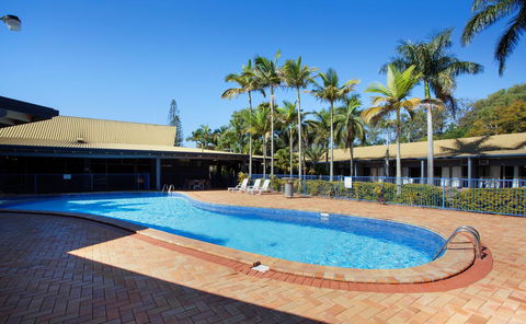 Kondari Hotel - Holiday Adelaide 40