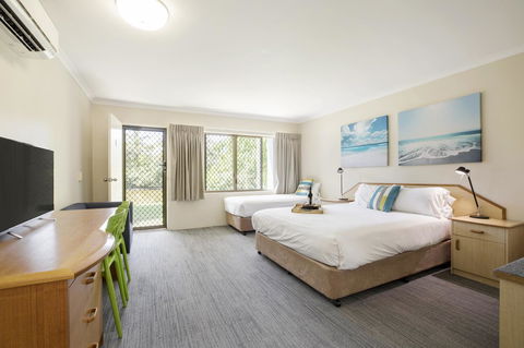 Kondari Hotel - Holiday Adelaide 1