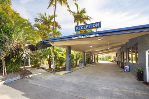 Kondari Hotel - Holiday Adelaide 7