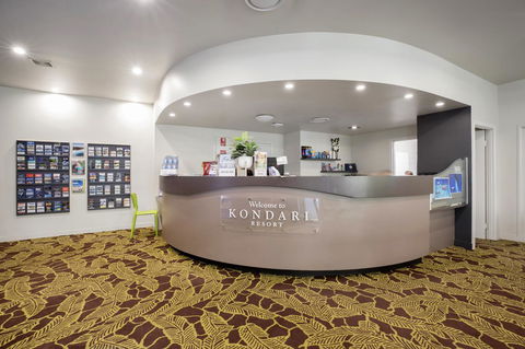 Kondari Hotel - Holiday Adelaide 0