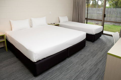 Kondari Hotel - Holiday Adelaide 2