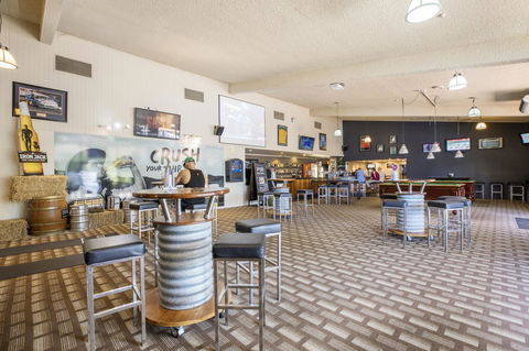 Kondari Hotel - Holiday Adelaide 9