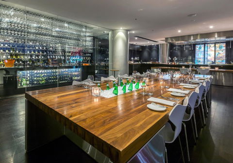Hilton Brisbane - Holiday Adelaide 40