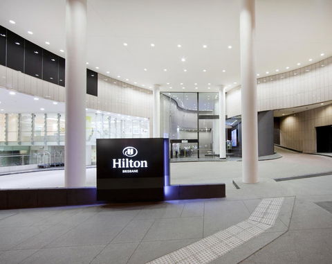 Hilton Brisbane - Holiday Adelaide 37