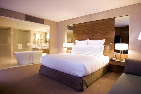 Hilton Brisbane - Holiday Adelaide 7