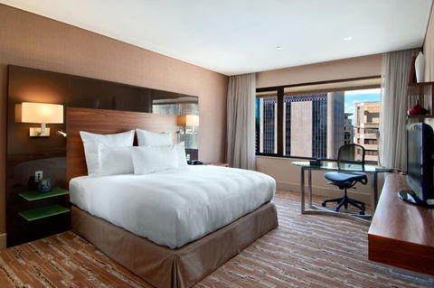 Hilton Brisbane - Holiday Adelaide 6