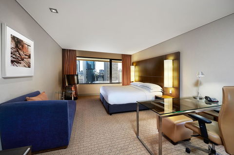 Hilton Brisbane - Holiday Adelaide 5