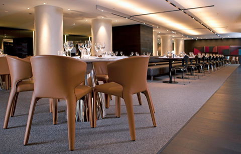 Hilton Brisbane - Holiday Adelaide 13