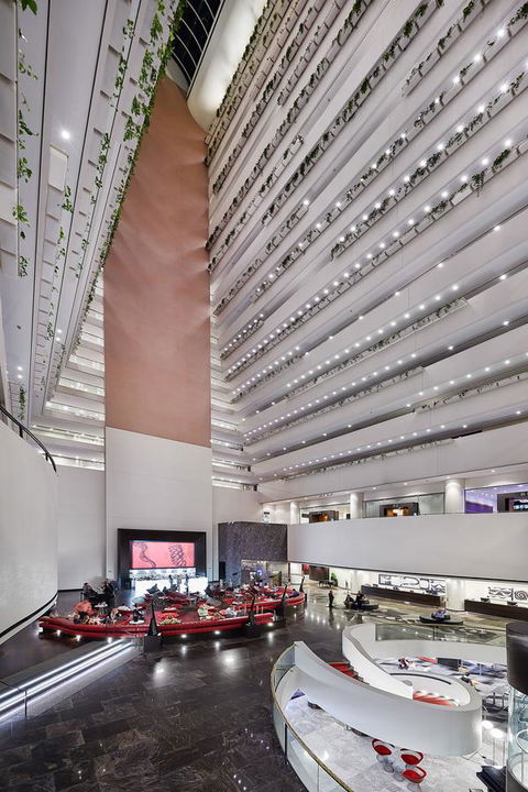 Hilton Brisbane - Holiday Adelaide 4