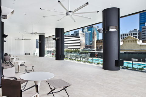 Hilton Brisbane - Holiday Adelaide 24