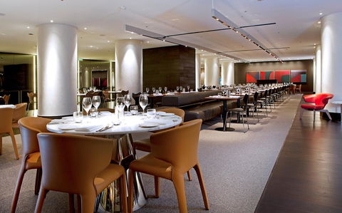 Hilton Brisbane - Holiday Adelaide 31